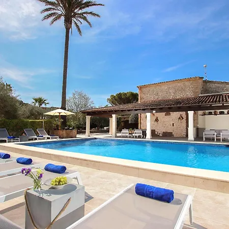 فيلة - 4691 Mallorca بويينسا