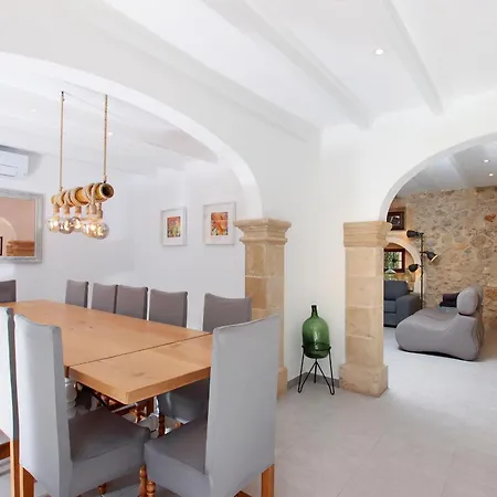 - 4691 Mallorca Villa *