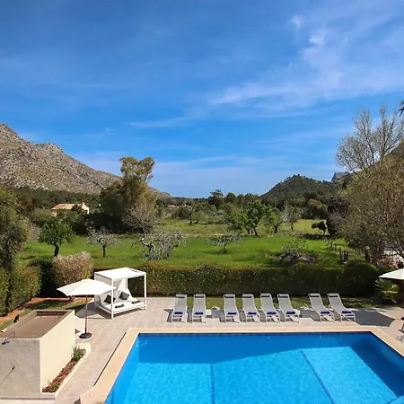 - 4691 Mallorca Pollenca